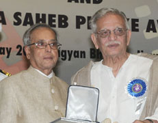 Dadasaheb Phalke Award