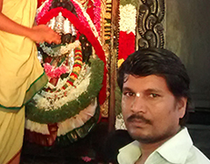 Vijayanagar-Banglaore