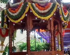 Vijayanagar-Banglaore