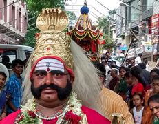 Vijayanagar-Hampinagar